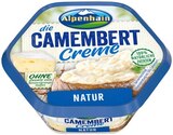 Camembert Creme oder Obazda von Alpenhain im aktuellen Penny Prospekt für 1,49 €