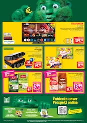 Fernseher im Marktkauf Prospekt in Oschatz Aktueller Marktkauf Prospekt mit Fernseher, "AUSWAHL RIESIG, PREISE NIEDRIG", Seite 3