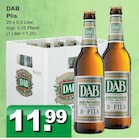 Getränke Paradies - Pils Angebot im Prospekt Pils bei Getränke Paradies im Prospekt "" für 11,99 €