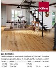 Lux Collection Angebote von Kährs bei Holz Possling Oranienburg für 79,95 €