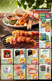 Kraut Angebot im aktuellen REWE Prospekt auf Seite 7