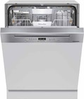 Einbau-Geschirrspüler G 5310 SCi Active Plus Angebote von Miele bei expert Göttingen für 999,00 €