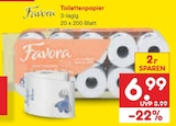 Aktuelle Toilettenpapier Angebote bei Netto Marken-Discount in Bielefeld Aktuelles Toilettenpapier Angebot bei Netto Marken-Discount in Bielefeld ab 6,99 €