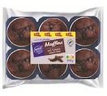 Muffins XXL Angebote von Kuchenzauber bei Lidl Baden-Baden für 2,49 €
