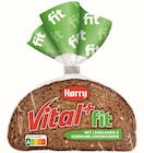 Vital + Fit Angebote von Harry bei REWE Duisburg für 1,40 €