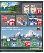 Kochtopf im EDEKA Prospekt in Straubing Aktueller EDEKA Prospekt mit Kochtopf, "DAS BESTE DER WOCHE", Seite 9