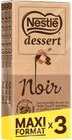 Promo TABLETTE DE CHOCOLAT NOIR à 4,05 € dans le catalogue Intermarché à Lauzerte