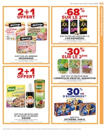 Offre Cuisine Enfant dans le catalogue Carrefour du moment à la page 33