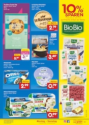 Aktueller Netto Marken-Discount Prospekt mit Quark, "Aktuelle Angebote", Seite 11