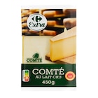 Comté A.O.P. - CARREFOUR EXTRA à 5,89 € dans le catalogue Carrefour
