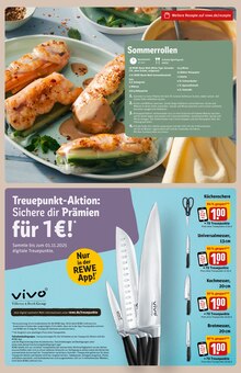 Küche im aktuellen REWE Prospekt (Hamburg) Küche im REWE Prospekt "Dein Markt" mit 36 Seiten (Hamburg)