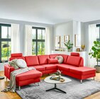 Wohnlandschaft Angebote bei Polstermöbel Fischer Fürth für 1.888,00 €