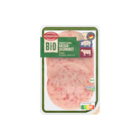 Bio Brühwurstaufschnitt im Angebot bei Lidl in Herten Bio Brühwurstaufschnitt Angebote von Metzgerfrisch bei Lidl Herten für 1,79 €