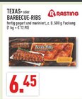 Texas oder Barbecue-Ribs Angebote von Rasting bei Marktkauf Bad Oeynhausen für 6,45 €
