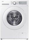 Lave-linge* - SAMSUNG en promo chez Carrefour Mantes-la-Ville à 449,99 €