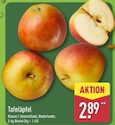 ALDI Nord Isenbüttel - Tafeläpfel Angebot im Prospekt Tafeläpfel bei ALDI Nord im Isenbüttel Prospekt für 2,89 €