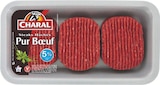 Steak Haché - CHARAL dans le catalogue Supermarchés Match