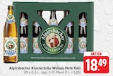 Weizen Hefe Hell bei Trinkgut im Prospekt "" für 18,49 €