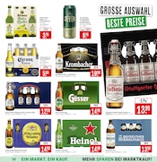 Warsteiner im Marktkauf Prospekt in Ludwigsburg Aktueller Marktkauf Prospekt mit Warsteiner, "Aktuelle Angebote", Seite 27