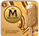 Mini von MAGNUM für 2,69 € bei Kaufland im Angebot Mini von MAGNUM im aktuellen Kaufland Prospekt
