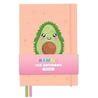 Carnet A5 Avocat dans le catalogue Carrefour