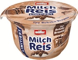 Milchreis Angebote von Müller bei Lidl Potsdam für 0,35 €