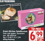 Spießbraten von Fresh Kitchen im aktuellen EDEKA Prospekt