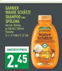 Wahre Schätze Shampoo Angebote von Garnier bei Marktkauf Witten für 2,45 €