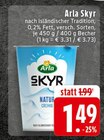 Skyr bei EDEKA im Prospekt "" für 1,49 €