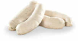 Netto Marken-Discount - Münchner Weißwurst Angebot im Prospekt Münchner Weißwurst bei Netto Marken-Discount im Prospekt "" für 0,89 €