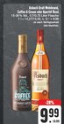 Asbach Uralt Weinbrand, Coffee & Cream oder Aperitif Rosé Angebote von Asbach bei EDEKA Fürth für 9,99 €