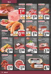 Gyros im EDEKA Prospekt in Düsseldorf Aktueller EDEKA Prospekt mit Gyros, "Aktuelle Angebote", Seite 10