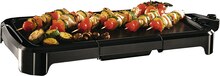 Plancha 19800-56 noire - Casino Supermarchés à Mérignac Plancha 19800-56 noire en promo chez Casino Supermarchés Mérignac à 30,90 €