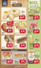 Toaster im combi Prospekt in Detmold Aktueller combi Prospekt mit Toaster, "Markt - Angebote", Seite 10