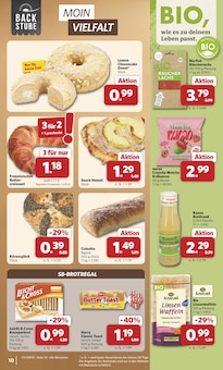 Lachs im aktuellen combi Prospekt (Bielefeld) Lachs im combi Prospekt "Markt - Angebote" mit 35 Seiten (Bielefeld)