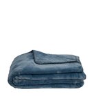 Kuscheldecke im XXXLutz Möbelhäuser Prospekt DECKE SOFTY 140/190 cm von Zoeppritz im aktuellen XXXLutz Möbelhäuser Prospekt für 49,99 €