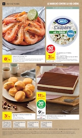 Promos Persil dans le catalogue "Intermarché" de Intermarché Express à la page 6