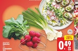 Radieschen für 0,49 € bei E center im Angebot Radieschen im aktuellen E center Prospekt