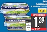 Kærgården von Arla im aktuellen EDEKA Prospekt für 1,39 €