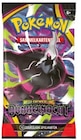 Booster Pack im Angebot bei REWE in Dresden Booster Pack Angebote von Pokémon bei REWE Dresden für 4,99 €