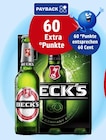 Beck's bei EDEKA im Geisenheim Prospekt für 