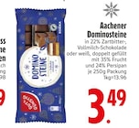 Aachener Dominosteine im EDEKA Prospekt Aachener Dominosteine von  im aktuellen EDEKA Prospekt für 3,49 €