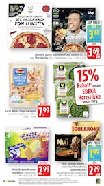 Garnelen im EDEKA Prospekt in Villingen-Schwenningen Aktueller EDEKA Prospekt mit Garnelen, "Aktuelle Angebote", Seite 25