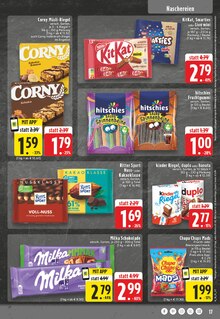 Ritter Sport im E center Prospekt "Aktuelle Angebote" mit 28 Seiten (Mönchengladbach)