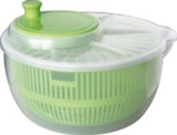 Salatschleuder für 4,99 € bei ROLLER im Angebot Salatschleuder im aktuellen ROLLER Prospekt
