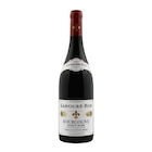 Labouré-Roi - Bourgogne Pinot Noir dans le catalogue Carrefour