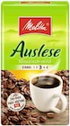 Auslese Klassisch-mild im Angebot bei METRO in Aachen Auslese Klassisch-mild Angebote von Melitta bei METRO Aachen für 6,94 €