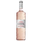A.O.P. Sable de Camargue Bio - L'ESTIL en promo chez Carrefour Market Livry-Gargan à 4,19 €