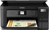 Multifunktionsdrucker EcoTank ET-2850 Angebote von Epson bei expert Frankfurt für 219,00 €