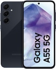 Galaxy A55 5G (128GB) bei expert TeVi im Landshut Prospekt für 19,00 €